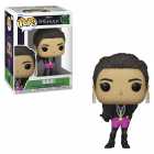 FUNKO POP MARVEL SHE-HULK - NIKKI 1133