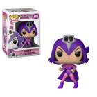 Funko Pop Heroes Animation Teen Titans Go - Raven   603