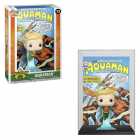 Funko Pop Comic Covers Dc - Aquaman 13
