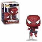 Funko Pop Marvel Spider-man No Way Home S3 - Spider-man Friendly 1158