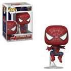 FUNKO POP MARVEL SPIDER-MAN NO WAY HOME S3 - SPIDER-MAN FRIENDLY 1158