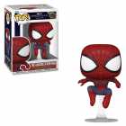 Funko Pop Marvel Spider-man No Way Home S3 - The Amazing Spider-man 1159