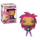 Funko Pop Heroes Animation Teen Titans Go - Starfire  607