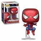 Funko Pop Spider-man Far From Home Exclusive - Spider-man 1158