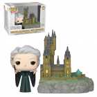 FUNKO POP TOWN HARRY POTTER ANNIVERSARY - MINERVA COM HOGWARTS 33