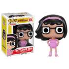 Funko Pop Animation Bobs Burgers - Buttloose 104
