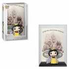 Funko Pop Movie Covers Disney 100th - Branca de Neve e As Criaturas da Floresta 09