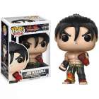 Funko Pop Games Tekken - Jin Kazama  173