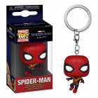 Chaveiro Funko Pocket Pop Keychain Marvel Spider-man No Way Home - The Amazing Spider Man 67599