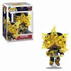 Funko Pop Marvel Spider-man No Way Home S3 - Electro 1164