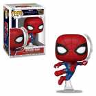 FUNKO POP MARVEL SPIDER-MAN NO WAY HOME S3 - SPIDER-MAN FINALE SUIT 1160