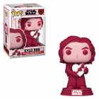 FUNKO POP STAR WARS VALENTINES - KYLO REN 591