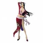 Esttua Banpresto One Piece Gliter & Glamours - Boa Hancock Version 1 (16524)