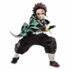 Esttua Banpresto Demon Slayer Maximatic - Tanjiro Kamado (18196)