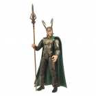 Boneco Diamond Select Marvel The Avengers - Loki  21599
