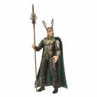 BONECO DIAMOND SELECT MARVEL THE AVENGERS - LOKI  21599