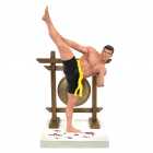 Esttua Diamond Select - Jean-claude Van Damme (47558)