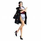 Esttua Banpresto One Piece Glitter & Glamours - Nico Robin Ii 18745