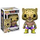 Funko Pop Games Tekken - Tekken King  172