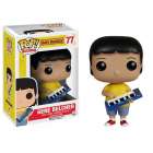 Funko Pop Animation Bobs Burgers - Gene Belcher 77