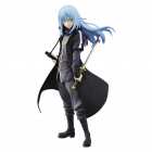 Esttua Banpresto That Time I Got Reincarnated As a Slime - Rimuru Otherworlder (18594)