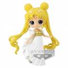 Esttua Banpresto Qposket Pretty Guardian Sailor Moon Eternal The Movie - Princess Serenity 18551