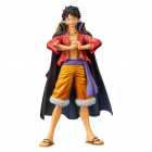 Esttua Banpresto One Piece Dxf Grandline - Monkey D.luffy (18856)