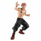Esttua Banpresto Jujutsu Kaisen Maximatic - Sukuna 18541