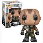 Funko Pop Television The 100 - Lincoln  443