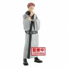 Esttua Banpresto Jujutsu Kaisen Jukon No Kata - Sukuna (18611)