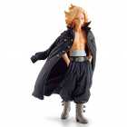 Esttua Banpresto Tokyo Revengers - Manjiro Sano Vol.2 (18705)