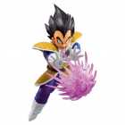 Esttua Banpresto Dragon Ball Z Gx Materia - Vegeta (18738)
