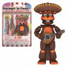 FUNKO ACTION FIVE NIGHT AT FREDDY'S PIZZERIA SIMULATOR - EL CHIP 32144