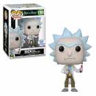 Funko Pop Animation Rick And Morty Exclusive - Rick With Memory Vial 1191