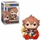 FUNKO POP ANIMATION BLACK CLOVER EXCLUSIVE - MEREOLEONA (GLOWS IN THE DARK) 1157