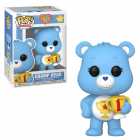 FUNKO POP ANIMATION CARE BEARS 40TH - CHAMP BEAR 1203