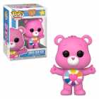 Funko Pop Animation Care Bears 40th - Hopeful Heart Bear 1204