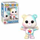 Funko Animation Pop Care Bears 40th - True Heart Bear 1206