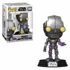 Funko Pop Star Wars The Force Exclusive - Proxy (glows In The Dark) 551
