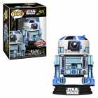 Funko Pop Star Wars Exclusive - R2-d2 571