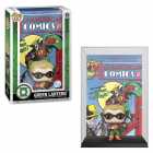 Funko Pop Cover Dc Comic Covers Green Lantern Exclusive - All-american Comics 12