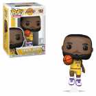 Funko Pop Basketball Nba - Lebron James 152
