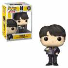 Funko Pop Rocks Bts S3 - Suga 281