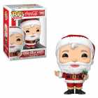 Funko Pop Ad Icons Coca-cola - Coca-cola Santa 159