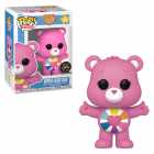 Funko Pop Animation Chase Care Bears 40th Anniversary - Hopefull Heart Bear 1204