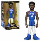 Funko Gold Nba Sixers 12