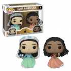 Funko Pop Broadway 2-pack Hamilton - Eliza & Angelica 60804