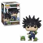 FUNKO POP ANIMATION JUJUTSU KAISEN EXCLUSIVE - MEGUMI FUSHIGURO WITH TOADS 1119