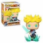 FUNKO POP ANIMATION DRAGON BALL SUPER - TRUNKS SUPER SAIYAN 1281