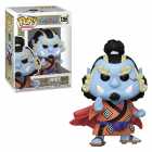 Funko Pop One Piece - Jinbe 1265